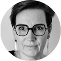 Eveline Staelens