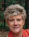 Maria Van de Peer