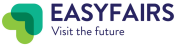 Easyfairs logo