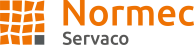 logo Normec Servaco RGB