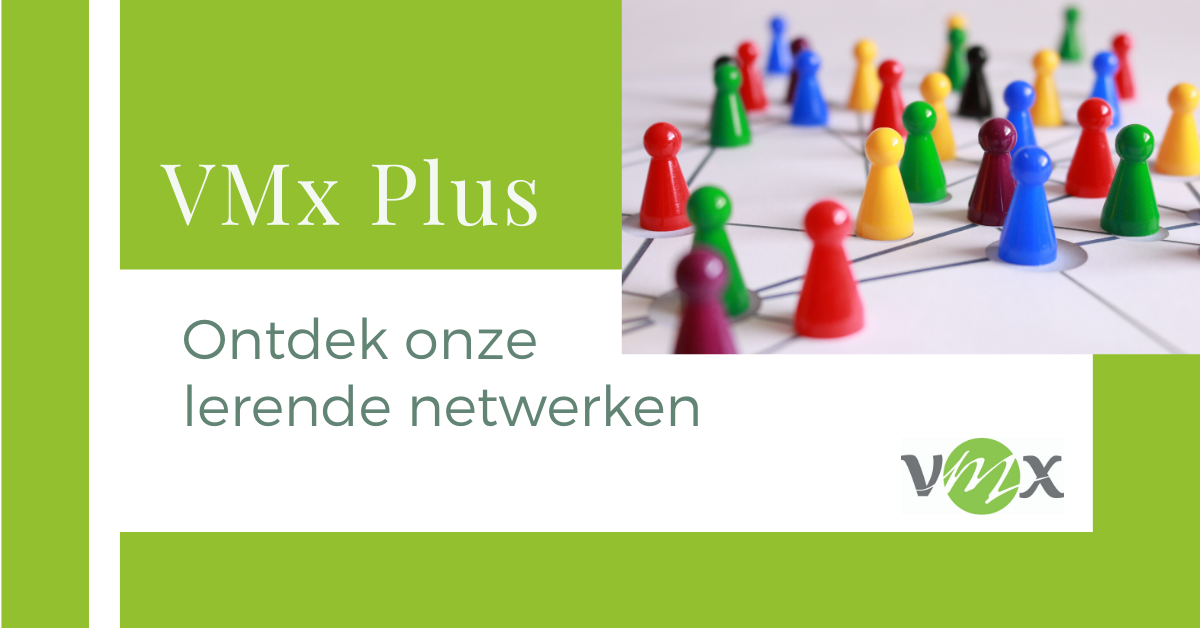 VMx Plus - vmx.be