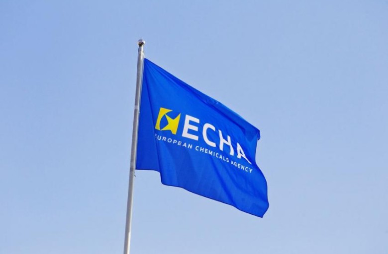 Echa Reach
